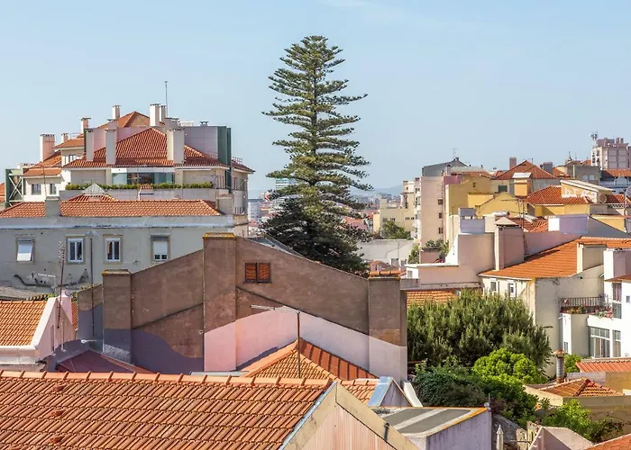 Renovated Sunny Apartment With Amazing Sunset Balcony , By Timecooler