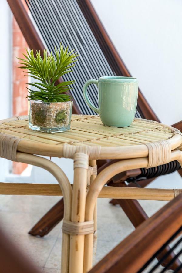 Appartement Renovated Sunny With Amazing Sunset Balcony , By Timecooler Lissabon