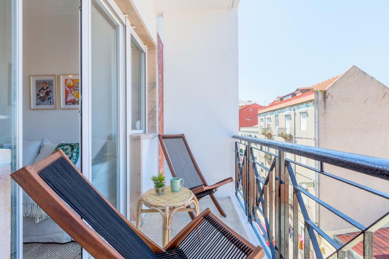 Renovated Sunny With Amazing Sunset Balcony , By Timecooler Appartement